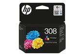 Printertilbehør blekk/toner - HP 308 - 7FP20UE#LS1