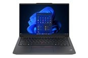 Bærbar PC - Lenovo ThinkPad E14 Gen 6 - 14" - Intel Core Ultra 5 - 125U - 16 GB RAM - 512 GB SSD - Nordic - 21M7002HMX