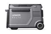 Andre kjøkkenapparater - Anker EverFrost 2 SOLIX 40L - A17A43A1