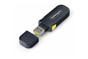 Kabinett tilbehør (kjølepasta mv.) - StarTech.com Startech - USB port blocker - USB-A - TAA Compliant - USB-A-PORT-BLOCKER