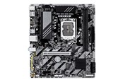 Hovedkort - GIGABYTE B860M E GEN5 - motherboard - micro ATX - LGA1851 Socket - B860 Hovedkort - Intel B860 Express - Intel LGA1851 socket - DDR5 RAM - Micro-ATX - B860M E GEN5