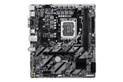 Hovedkort - GIGABYTE H810M S2H GEN5 - motherboard - micro ATX - LGA1851 Socket - H810 Hovedkort - Intel H810 - Intel LGA1851 socket - DDR5 RAM - Micro-ATX - H810M S2H GEN5