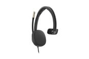 Hodetelefoner - HP Poly Mission 815 - C01F8A6#AC3