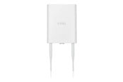 Tilgangspunkt - ZyXEL NWA55BE - radio access point - BE5100 4-stream dual-radio NebulaFlex outdoor - Wi-Fi 7 - cloud-managed - NWA55BE-EU0102F