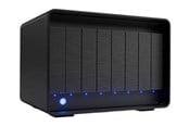 Harddisk-array - LaCie 8big Pro5 - hard drive array - STNC128000400