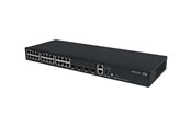 Switch/splitter - Hewlett Packard Enterprise HPE Networking Comware 2150 24p 10M/100M/1G 4p SFP+ 1G/10G - S6X50A#ABB