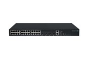 Switch/splitter - Hewlett Packard Enterprise HPE Networking Comware 2150 24p 10M/100M/1G 4p SFP+ 1G/10G - S6X50A#ACE