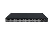 Switch/splitter - Hewlett Packard Enterprise HPE Networking Comware 2150 48p 10M/100M/1G PoE+ 4p SFP+ 1G/10G 390W - S6X53A#ACE