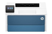 Skriver - HP LaserJet Pro 4007dw - Sort/hvit - Laser - 8X3E0A#ABB