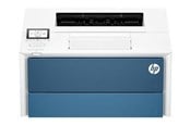Skriver - HP LaserJet Pro 4007dn - Sort/hvit - Laser - 8X3E1A#ABB