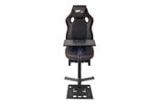 Gamingstol - Subsonic Superdrive - DPZ Racing Cockpit - 3701221703455