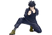 Reklameartikler - Banpresto - Jujutsu Kaisen - Megumi Fushiguro - Figur - 4983164298833