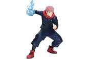 Reklameartikler - Banpresto - Jujutsu Kaisen - Yuji Itadori - Figur - 4983164298826
