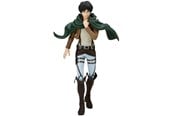 Reklameartikler - Banpresto - Attack On Titan - Eren Yeager - Figur - 4983164298758