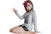 Reklameartikler - Banpresto - DanDaDan - Momo (Relax Time) - Figur - 4983164298666