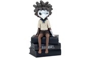 Reklameartikler - Bandai Namco - Little Nightmares - Low (Monitor Top Figure) - Figur - BP29856P