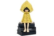 Reklameartikler - Bandai Namco - Little Nightmares - Six (Monitor Top Figure) - Figur - BP29853P