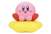 Reklameartikler - Banpresto - Kirby - Sofvimates Kirby (Warp Star Version) - Figur - 4983164298437