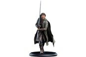 Reklameartikler - Weta Workshop - The Lord Of The Rings - Aragorn (Miniature Statue) - Figur - 9420024747513