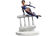 Reklameartikler - Weta Workshop - Tomb Raider - Lara Croft (A Deal At The Opera) - Figur - 9420024748367