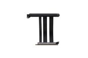 Kabinett-tilbehør - HYTE PCIe 5.0 Hyper Riser - Black - ACC-HYTE-PCIE50-BB