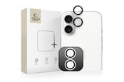 Mobil - Beskyttelsesglass - Tech-Protect Camring Fit+ Camera Cover for iPhone 17 - Transparent - 5906302319145