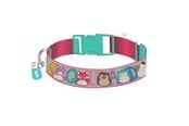 Hund - Squishmallows Pets Squishmallows Pet Dog Collar M Squad - JPT0198-M