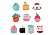 Hund - Squishmallows Pets Squishmallows Single Squeaky Plush Dog Toy 9cm SK - DIS0555