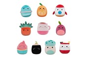 Hund - Squishmallows Pets Squishmallows Single Squeaky Plush Dog Toy 9cm SK - DIS0555
