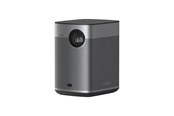 Prosjektor - XGIMI Prosjektor Halo+ - Google TV - 1920 x 1080 - 800 ANSI lumens - WM03A001