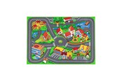 Leketøysbil - Rebel Roads Country life play mat 92x133cm - 30095133
