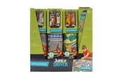 Leketøysbil - Junior Driver Soft felt playmat with 2 vehicles as - 507210