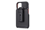 Mobil - Deksel og etui - Tech21 Evo Max MagSafe iPhone 14 Black - T21-9677