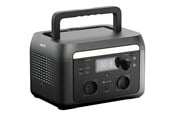 Kraftstasjon - Xtorm Smart Power Station 600W 512Wh black - XP2W600