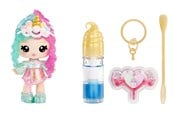 Figurer - Yummiland Lip Gloss Doll - Mystery Color Change Assorted - 546061
