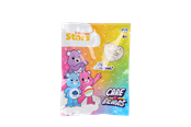 Figurer - Care Bears 5 cm Figural Keychains 1 pack blind foi - 8004CB