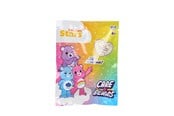 Figurer - Care Bears 5 cm Figural Keychains 1 pack blind foi - 8004CB