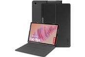 Nettbrett - Deksler og etui - Tech-Protect SmartCase for Lenovo TAB PLUS - Black - 5906302375721