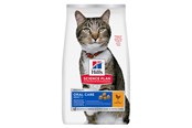 Katt - Hill's SP Adult Oral Care Chicken - dry cat food - 1.5kg - 052742752204