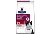 Katt - Hill's Prescription Diet Digestive Care i/d - dry cat food - 1.5 kg - 052742059266