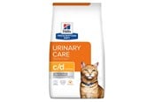 Katt - Hill's Prescription Diet Urinary Care c/d - dry cat food - 1,5 kg - 052742059570