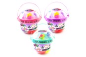 Kreative leker - So Slime Mega Slime Bucket - 26394