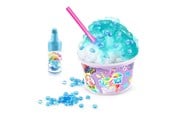 Kreative leker - So Slime Slime Ice - Cup PDQ - 2991