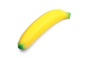 Små gaver til barn - Pocket Money Banana Stress Toy - 30232