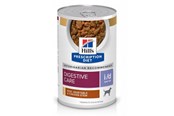 Hund - Hill's Prescription Diet Canine Digestive Care Low Fat i/d Stew - Wet dog food - 354 g - 052742039879
