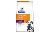 Hund - Hill's PRESCRIPTION DIET Urinary Care Canine u/d Dry dog food 10kg - 052742041711
