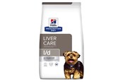 Hund - Hill's Prescription Diet Canine Liver Care l/d - dry dog food - 4kg - 052742041797