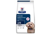 Hund - Hill's Food Sensitivities z/d - dry dog food - 1 kg - 052742059679