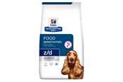 Hund - Hill's Prescription Diet Food Sensitivities dry dog food 3kg - 052742040424