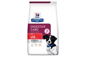 Hund - Hill's Prescription Diet Mini i/d Stress Canine - dry dog food - 3kg - 052742048123